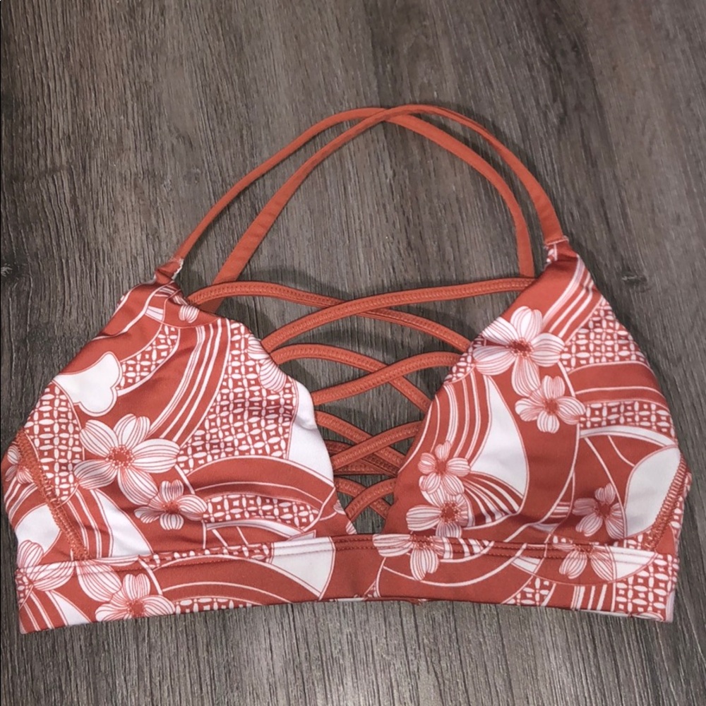 Victoria secret sports bra